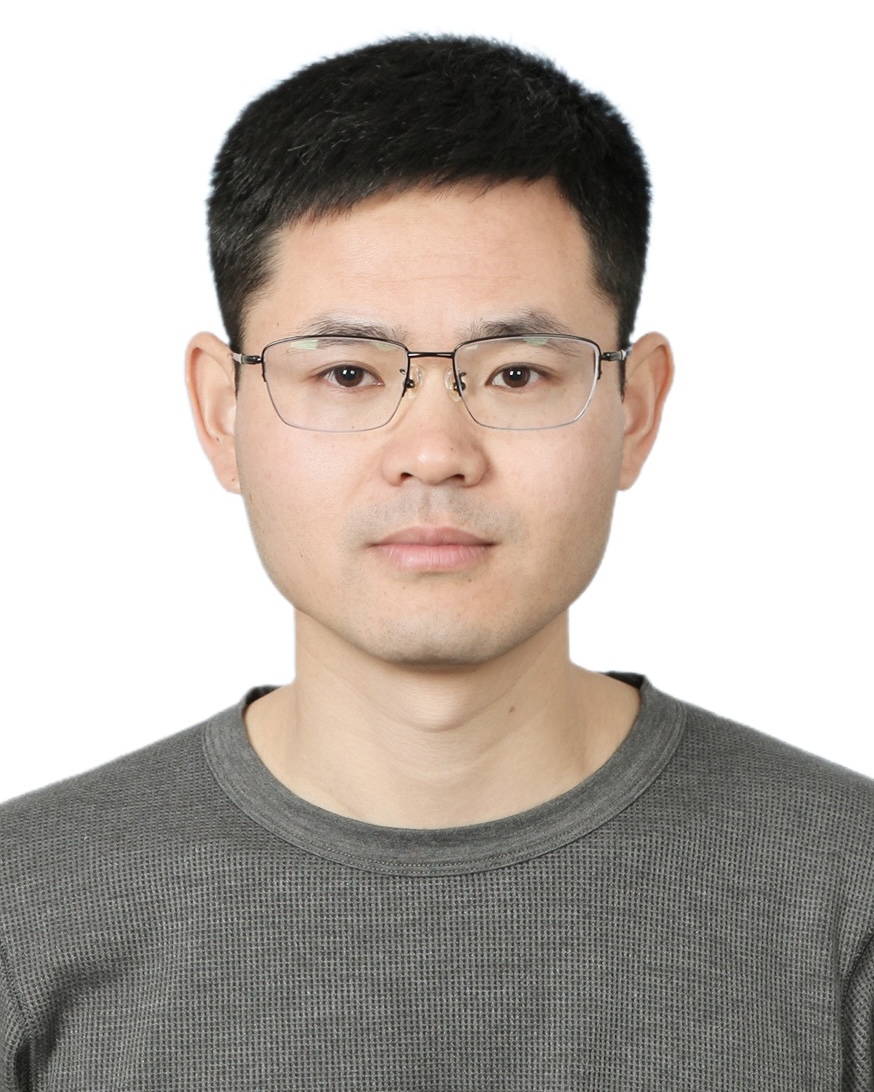 Yanxiang Yang